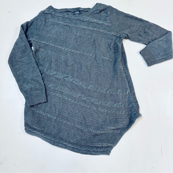 Soho New York & Gray Sweatshirt Size L - Picture 5 of 11